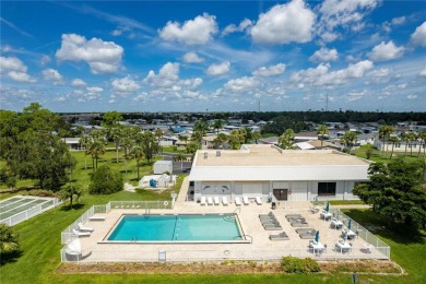 * Port Charlotte Village was Voted #1 Manufactured home on Kings Gate Golf Club in Florida - for sale on GolfHomes.com, golf home, golf lot