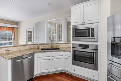 Coppell TOP-RATED SCHOOLs open enrollment, NE Facing.  Located on Riverchase Golf Club in Texas - for sale on GolfHomes.com, golf home, golf lot