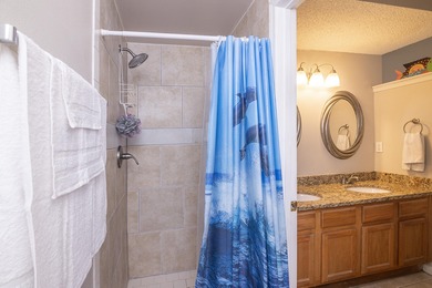 New To Market...ground Floor,End Unit Condo In The Conquistador on St. Augustine Shores Golf Club in Florida - for sale on GolfHomes.com, golf home, golf lot