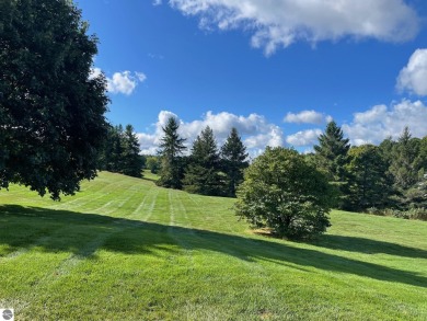 Immaculate, well-maintained two bedroom condominium borders The on Crown Golf Course in Michigan - for sale on GolfHomes.com, golf home, golf lot