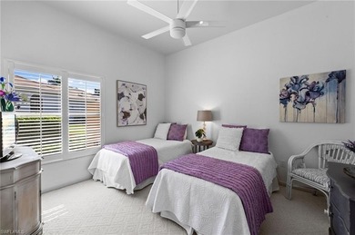 Welcome home to this beautifully maintained 3-bedroom + den on Wildcat Run Golf and Country Club in Florida - for sale on GolfHomes.com, golf home, golf lot