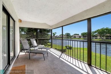 Beautiful condo located in highly sought-after Boca Lago Country on Boca Lago Golf and Country Club in Florida - for sale on GolfHomes.com, golf home, golf lot