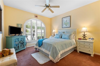 THIS HOME IS PRICED TO SELL! Located in STONECREST, a 55+ gated on Stonecrest Golf and Club Club in Florida - for sale on GolfHomes.com, golf home, golf lot