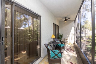 Furnished,Ground Floor,End Unit Condo In The Conquistador Condo on St. Augustine Shores Golf Club in Florida - for sale on GolfHomes.com, golf home, golf lot