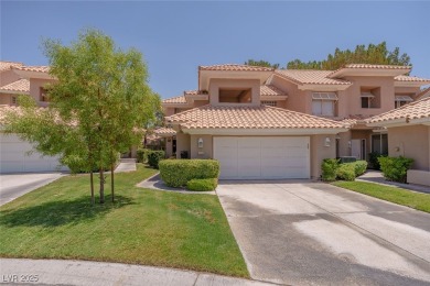 STUNNING WATER FRONT LOCATION OVERLOOKING LAKE AND WATERFALLS on Spanish Trail Golf and Country Club in Nevada - for sale on GolfHomes.com, golf home, golf lot