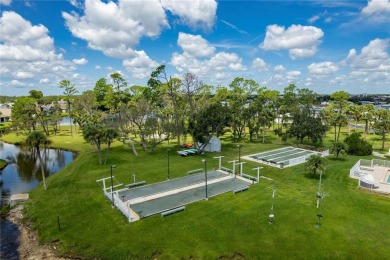 * Port Charlotte Village was Voted #1 Manufactured home on Kings Gate Golf Club in Florida - for sale on GolfHomes.com, golf home, golf lot