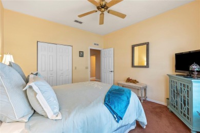 THIS HOME IS PRICED TO SELL! Located in STONECREST, a 55+ gated on Stonecrest Golf and Club Club in Florida - for sale on GolfHomes.com, golf home, golf lot