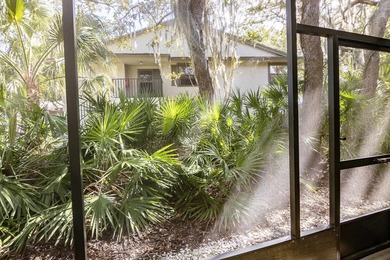 Furnished,Ground Floor,End Unit Condo In The Conquistador Condo on St. Augustine Shores Golf Club in Florida - for sale on GolfHomes.com, golf home, golf lot