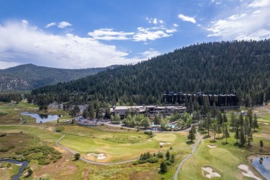 Everline Resort and Spa is located near the the world renown ski on Resort At Squaw Creek in California - for sale on GolfHomes.com, golf home, golf lot