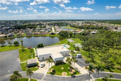 * Port Charlotte Village was Voted #1 Manufactured home on Kings Gate Golf Club in Florida - for sale on GolfHomes.com, golf home, golf lot