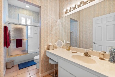 THIS HOME IS PRICED TO SELL! Located in STONECREST, a 55+ gated on Stonecrest Golf and Club Club in Florida - for sale on GolfHomes.com, golf home, golf lot