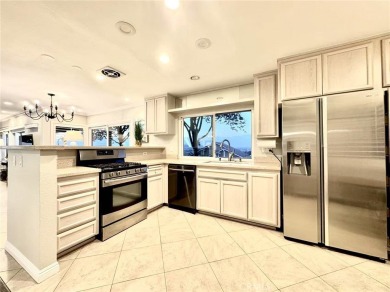 270-degree panoramic Views | 3 Bed, 2 Bath | Prime Location | on Via Verde Country Club in California - for sale on GolfHomes.com, golf home, golf lot