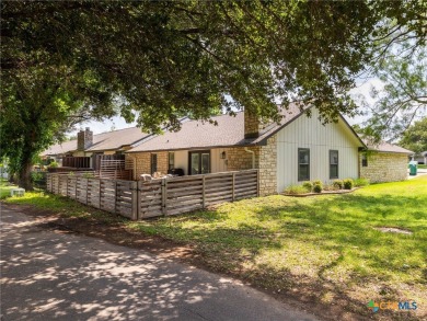 3 Bed | 2 Bath | 1,634 Sq Ft Townhome in Meadowlakes - Marble on Hidden Falls Golf Club in Texas - for sale on GolfHomes.com, golf home, golf lot