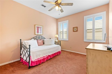 THIS HOME IS PRICED TO SELL! Located in STONECREST, a 55+ gated on Stonecrest Golf and Club Club in Florida - for sale on GolfHomes.com, golf home, golf lot
