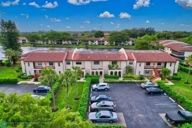 Beautiful condo located in highly sought-after Boca Lago Country on Boca Lago Golf and Country Club in Florida - for sale on GolfHomes.com, golf home, golf lot