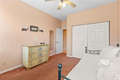 THIS HOME IS PRICED TO SELL! Located in STONECREST, a 55+ gated on Stonecrest Golf and Club Club in Florida - for sale on GolfHomes.com, golf home, golf lot
