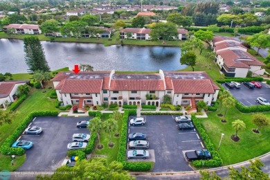 Beautiful condo located in highly sought-after Boca Lago Country on Boca Lago Golf and Country Club in Florida - for sale on GolfHomes.com, golf home, golf lot