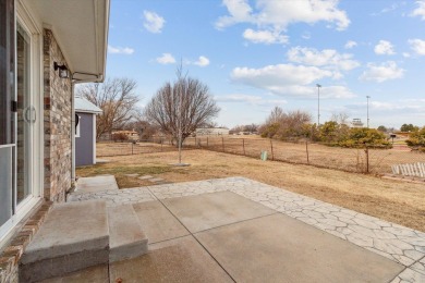 This great property offers a perfect blend of comfort and on Augusta Country Club in Kansas - for sale on GolfHomes.com, golf home, golf lot