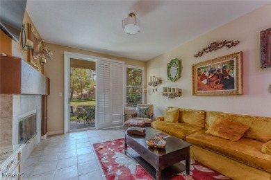STUNNING WATER FRONT LOCATION OVERLOOKING LAKE AND WATERFALLS on Spanish Trail Golf and Country Club in Nevada - for sale on GolfHomes.com, golf home, golf lot