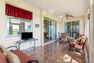 THIS HOME IS PRICED TO SELL! Located in STONECREST, a 55+ gated on Stonecrest Golf and Club Club in Florida - for sale on GolfHomes.com, golf home, golf lot