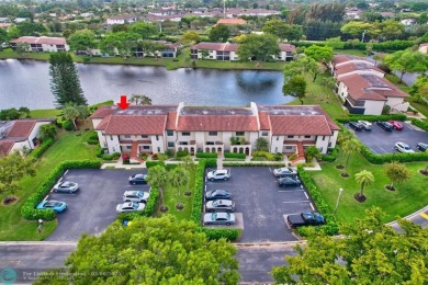 Beautiful condo located in highly sought-after Boca Lago Country on Boca Lago Golf and Country Club in Florida - for sale on GolfHomes.com, golf home, golf lot