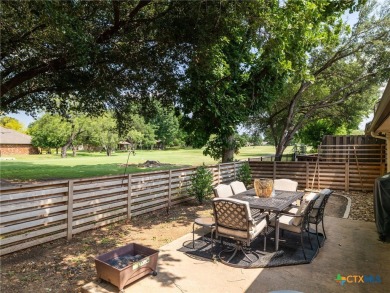 3 Bed | 2 Bath | 1,634 Sq Ft Townhome in Meadowlakes - Marble on Hidden Falls Golf Club in Texas - for sale on GolfHomes.com, golf home, golf lot