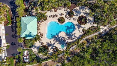 2 bed/2bath Manatee Bay at Waterside at Bay Beach with private on Fort Myers Beach and Golf Club in Florida - for sale on GolfHomes.com, golf home, golf lot