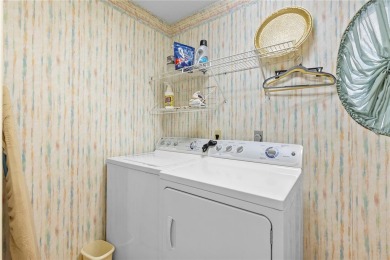 THIS HOME IS PRICED TO SELL! Located in STONECREST, a 55+ gated on Stonecrest Golf and Club Club in Florida - for sale on GolfHomes.com, golf home, golf lot