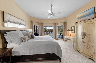 Welcome home to this beautifully maintained 3-bedroom + den on Wildcat Run Golf and Country Club in Florida - for sale on GolfHomes.com, golf home, golf lot