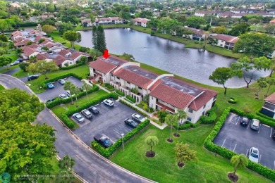 Beautiful condo located in highly sought-after Boca Lago Country on Boca Lago Golf and Country Club in Florida - for sale on GolfHomes.com, golf home, golf lot