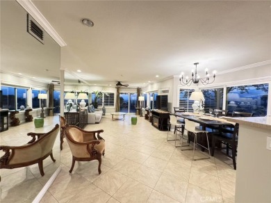 270-degree panoramic Views | 3 Bed, 2 Bath | Prime Location | on Via Verde Country Club in California - for sale on GolfHomes.com, golf home, golf lot