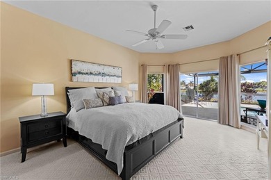 Welcome home to this beautifully maintained 3-bedroom + den on Wildcat Run Golf and Country Club in Florida - for sale on GolfHomes.com, golf home, golf lot