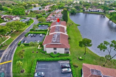 Beautiful condo located in highly sought-after Boca Lago Country on Boca Lago Golf and Country Club in Florida - for sale on GolfHomes.com, golf home, golf lot