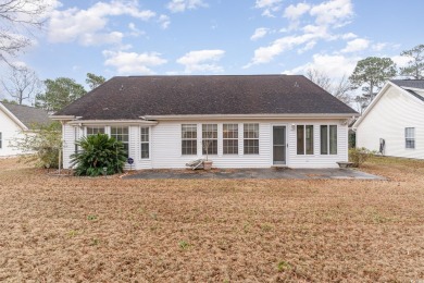 This inviting single-family ranch home, nestled within the on Arrowhead Country Club in South Carolina - for sale on GolfHomes.com, golf home, golf lot