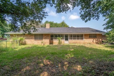 Motivated seller!  Own acreage in the city limits, close to on Van Zandt Country Club in Texas - for sale on GolfHomes.com, golf home, golf lot
