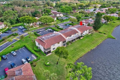 Beautiful condo located in highly sought-after Boca Lago Country on Boca Lago Golf and Country Club in Florida - for sale on GolfHomes.com, golf home, golf lot