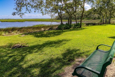 Furnished,Ground Floor,End Unit Condo In The Conquistador Condo on St. Augustine Shores Golf Club in Florida - for sale on GolfHomes.com, golf home, golf lot