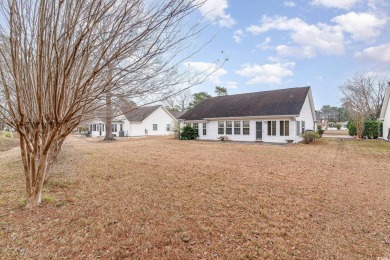 This inviting single-family ranch home, nestled within the on Arrowhead Country Club in South Carolina - for sale on GolfHomes.com, golf home, golf lot