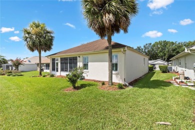 THIS HOME IS PRICED TO SELL! Located in STONECREST, a 55+ gated on Stonecrest Golf and Club Club in Florida - for sale on GolfHomes.com, golf home, golf lot