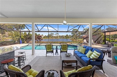 Welcome home to this beautifully maintained 3-bedroom + den on Wildcat Run Golf and Country Club in Florida - for sale on GolfHomes.com, golf home, golf lot