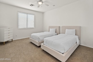 Experience elevated desert living in this chic residence nestled on Grayhawk Golf Club  in Arizona - for sale on GolfHomes.com, golf home, golf lot