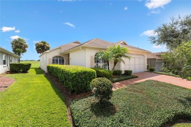 THIS HOME IS PRICED TO SELL! Located in STONECREST, a 55+ gated on Stonecrest Golf and Club Club in Florida - for sale on GolfHomes.com, golf home, golf lot