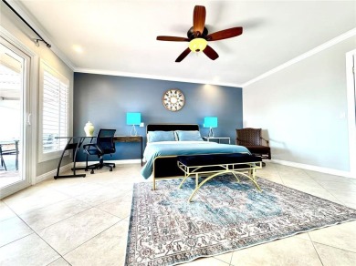 270-degree panoramic Views | 3 Bed, 2 Bath | Prime Location | on Via Verde Country Club in California - for sale on GolfHomes.com, golf home, golf lot