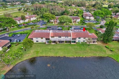 Beautiful condo located in highly sought-after Boca Lago Country on Boca Lago Golf and Country Club in Florida - for sale on GolfHomes.com, golf home, golf lot