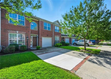 Welcome to this beautiful 3-bedroom townhome, located in the on Riverfront Golf Club in Virginia - for sale on GolfHomes.com, golf home, golf lot