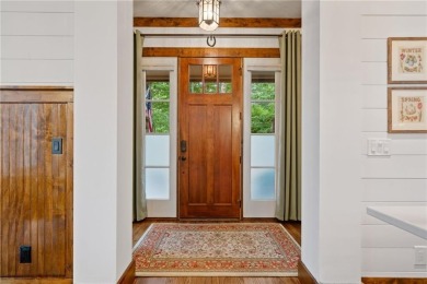 A RARE OPPORTUNITY TO BECOME PART OF CHOCTAW VILLAGE, BIG on Big Canoe Golf Club - Cherokee in Georgia - for sale on GolfHomes.com, golf home, golf lot