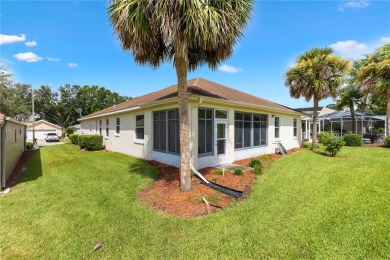 THIS HOME IS PRICED TO SELL! Located in STONECREST, a 55+ gated on Stonecrest Golf and Club Club in Florida - for sale on GolfHomes.com, golf home, golf lot