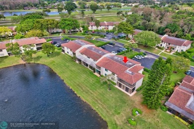 Beautiful condo located in highly sought-after Boca Lago Country on Boca Lago Golf and Country Club in Florida - for sale on GolfHomes.com, golf home, golf lot