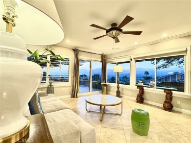 270-degree panoramic Views | 3 Bed, 2 Bath | Prime Location | on Via Verde Country Club in California - for sale on GolfHomes.com, golf home, golf lot