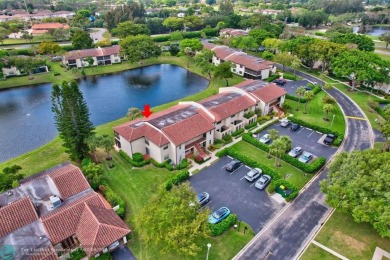 Beautiful condo located in highly sought-after Boca Lago Country on Boca Lago Golf and Country Club in Florida - for sale on GolfHomes.com, golf home, golf lot